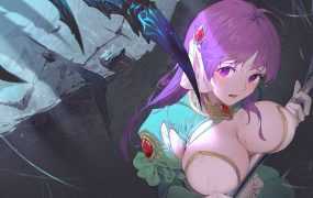 [RPG/26日更新/官中步兵] 治愈使与受诅咒的地下城 正式版/治癒使與受詛咒的地城 V1.02 Bui:11091007 [2G/秒传]