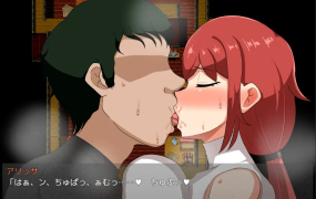 [日系RPG2D汉化]当铁匠的姐姐堕落时Ver1.4汉化版 鍛冶師ノ姉ガ堕チル時[双端1.34G/FM/秒传]