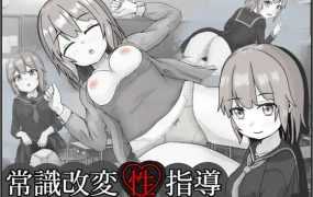 【RPG/机翻/双端】常识改变性指导 【971M/秒传】