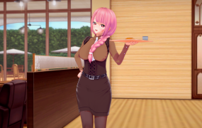 [沙盒SLG汉化3D]夏日MC：那次我发现了一本神奇的催眠书&nbsp;&nbsp;v0.10.0[双端1G/FM/BD]
