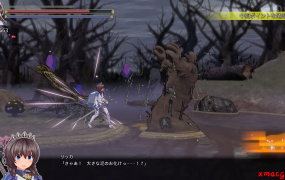 [日式3D/精翻汉化/凌辱/拘束]白翼与银翼姐妹V1.22 完美精翻汉化步兵版 附带CG存档[3.3G/FM/百度]