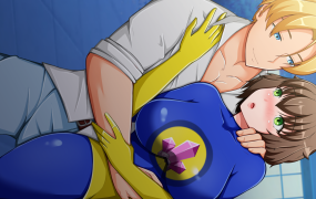 [日系SLG汉化2D]翻页 Turning the Page v0.9.0[双端1.4G/FM/BD]