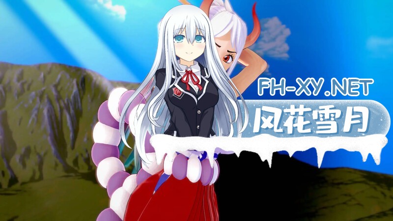 [SLG/沙盒/3D/更新/同人]战利品猎人/Booty Hunter[Ver0.15.2][PC+安卓/20.5G]