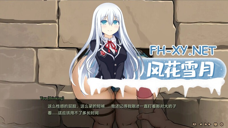 [SLG/AI作画/动态/汉化/2D/更新]命运之墓/Tomb of Destiny[Ver0.91][PC+安卓/2.9G]