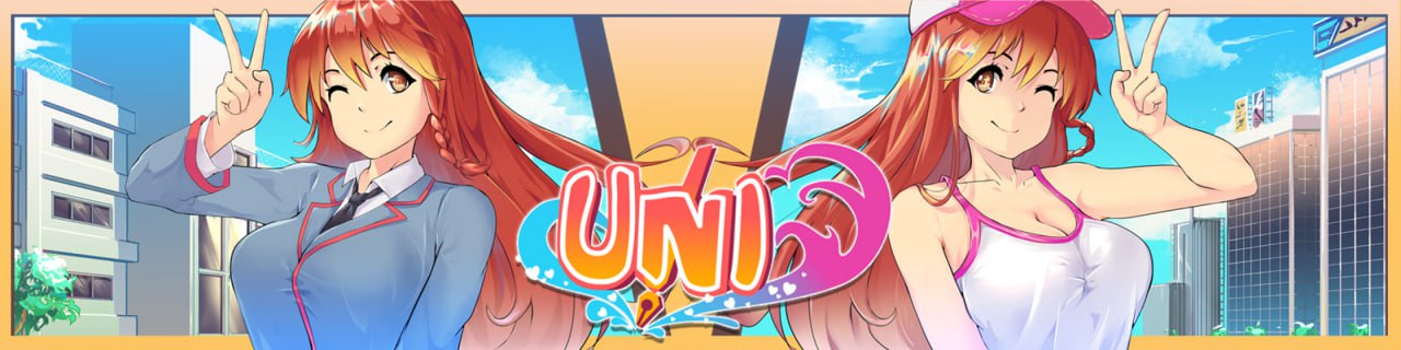 [SLG]大学生活   #Uni  v0.66.129 AI汉化版[4G]
