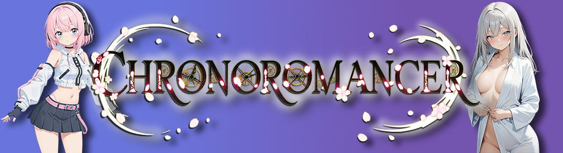 [SLG]时间法师   #Chronoromancer v0.9.6.4 官方中文版[5G]