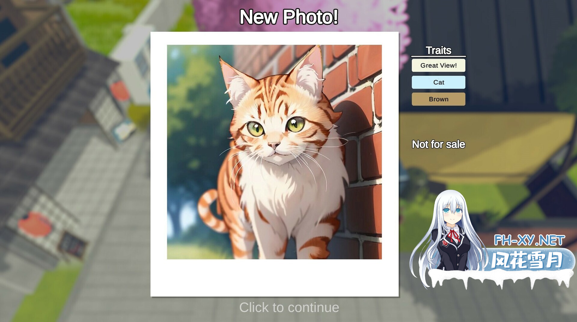 [日系RPG汉化]动态 快照！Snapshot!  V0.9954+MOD[2.2G]