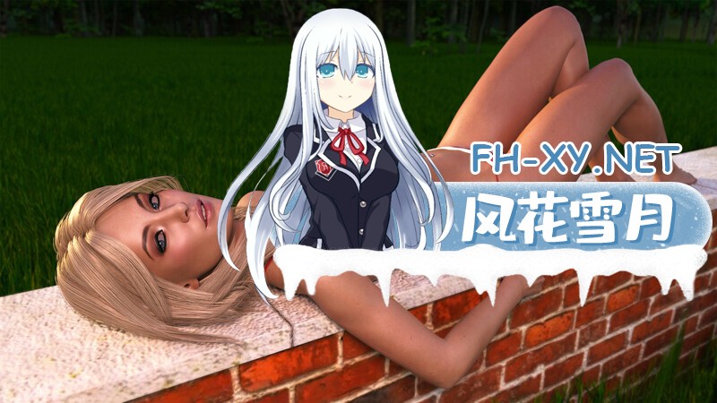 [欧美SLG汉化]动态 我的大学生活 Being a DIK S1-S2 V0.8.3[PC+安卓21G]