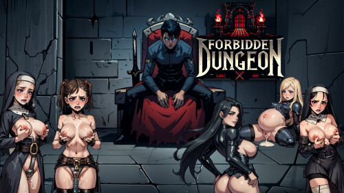 更新[日式SLG/动态] 禁忌地牢 Forbidden Dungeon v0.4 汉化版 [PC+安卓 4.10G]