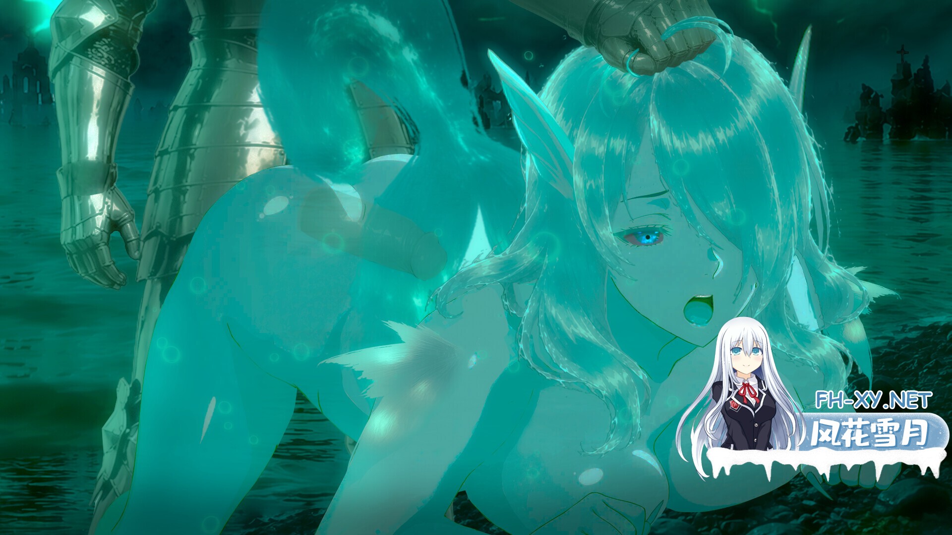 [FPS/生肉/3D]血新娘：猎巫/Blood Brides Witch Hunt[Ver1.0 Full][PC/5.30G]
