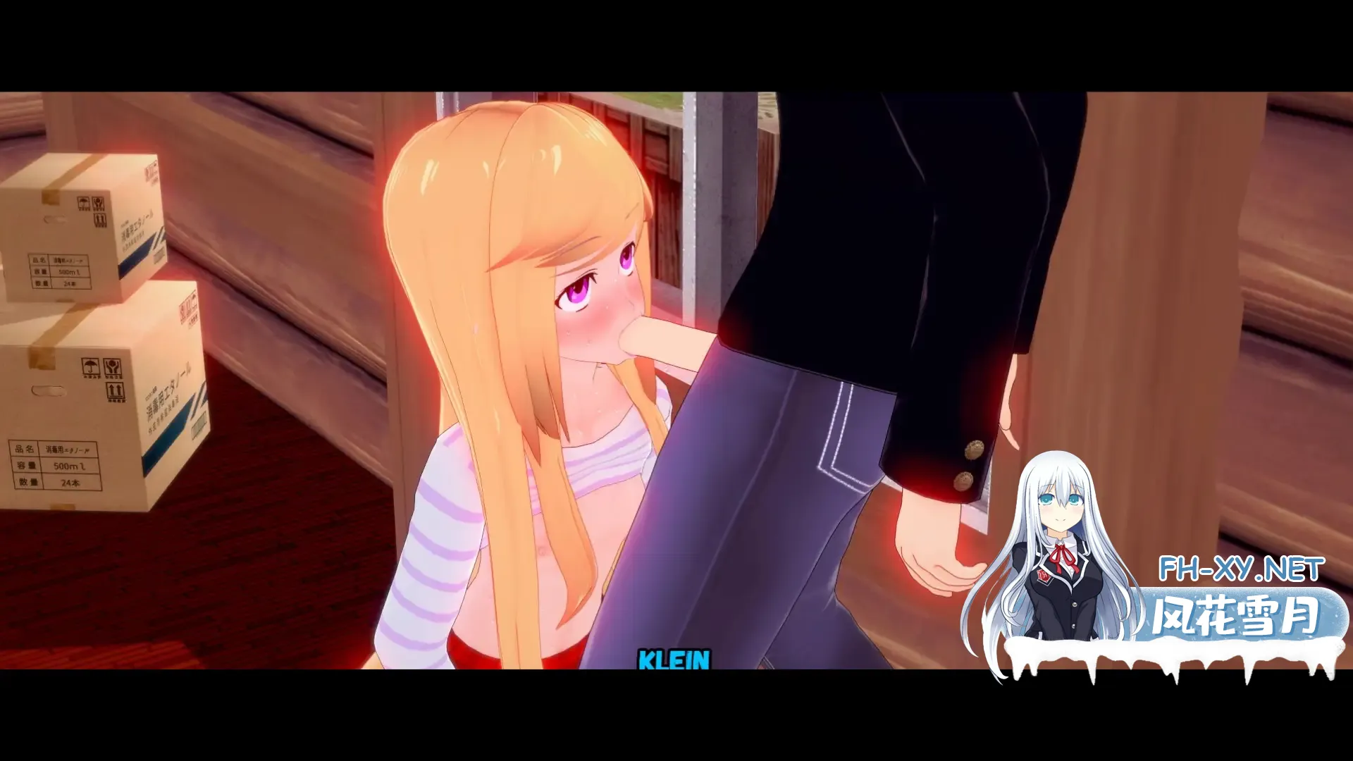 [SLG/动态/更新/3D/汉化]罪恶谷/Sinful Valley[Ver0.4.3][PC+安卓/2.5G]