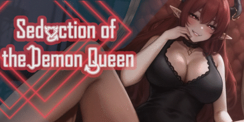 更新[精品互动SLG/调教/像素动态] 恶魔女王的诱惑 Seduction Of The Demon Queen v0.6.0.0 官中步兵版+存档 [PC+安卓 1.70G]