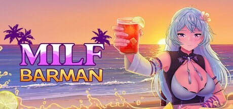 新作[日式SLG/动态] 风韵酒吧女郎 Milf Barman 官中步兵版 [900M]