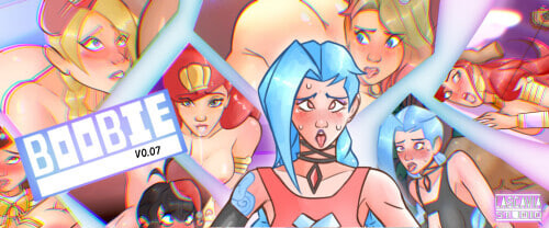 更新[日式SLG/动态] 流亡的异界生物 BOOBIES v0.15 汉化版 [PC+安卓 4.10G]