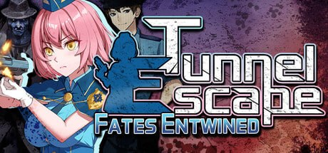 [SLG] STEAM官方中文  隧道逃脱 命运交织  v1.0.8s  Tunnel Escape Fates Entwined v1.0.8s[1G]