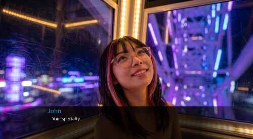 [欧美SLG/动态/PC+安卓] 电空之下 Under the Electric Sky v0.5 汉化版 [6.30G]