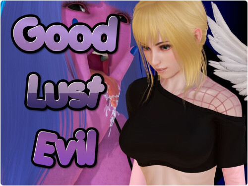 更新[日式SLG/动态] 善欲邪恶 Good Lust Evil v0.8 汉化版 [PC+安卓 4.20G]
